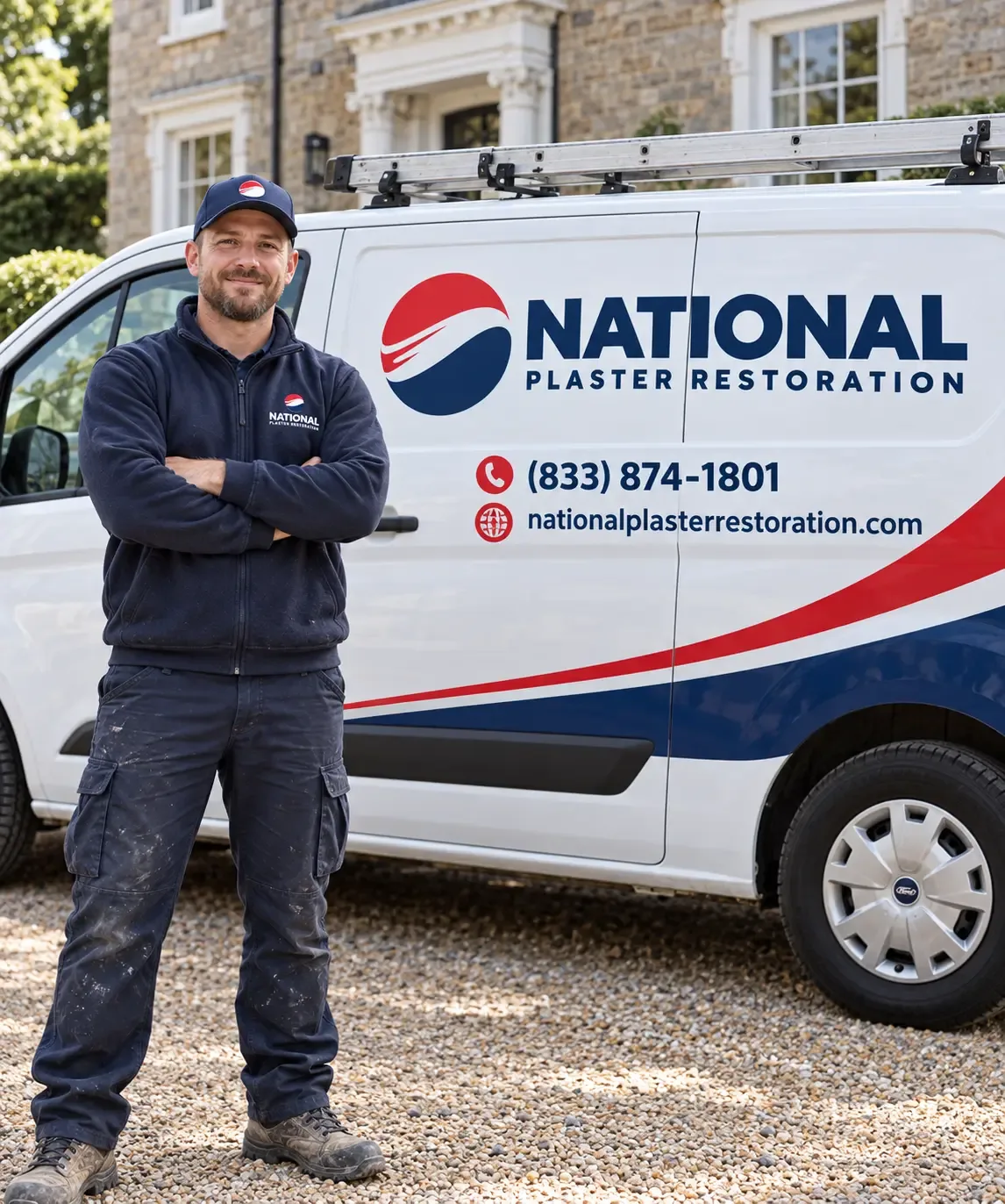 Plaster Repair Leawood, KS FAQs